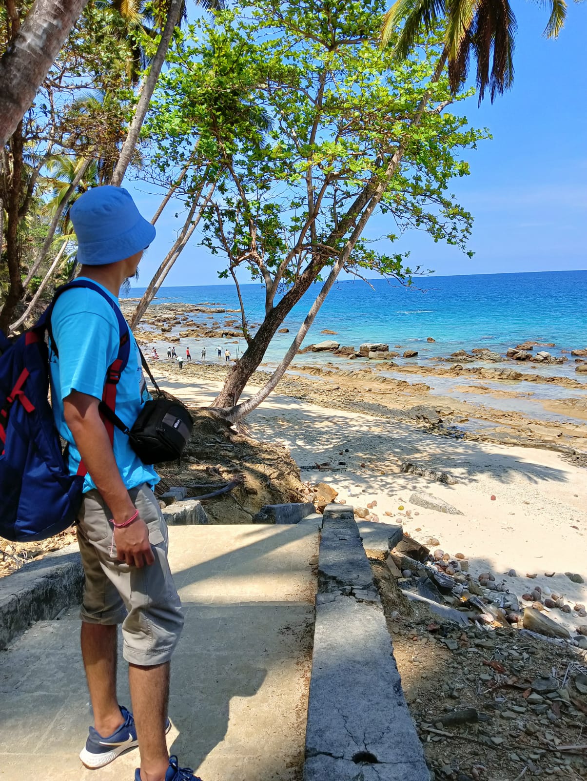 Exotic Port Blair Adventure; A 6-Day Tropical Escape Smart Fmaily Vacations